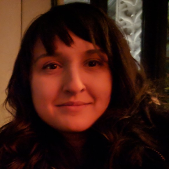 Meet your Posher, Lila - Picture 1 of 1